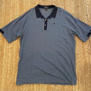 Dallas Cowboys Vintage Polo